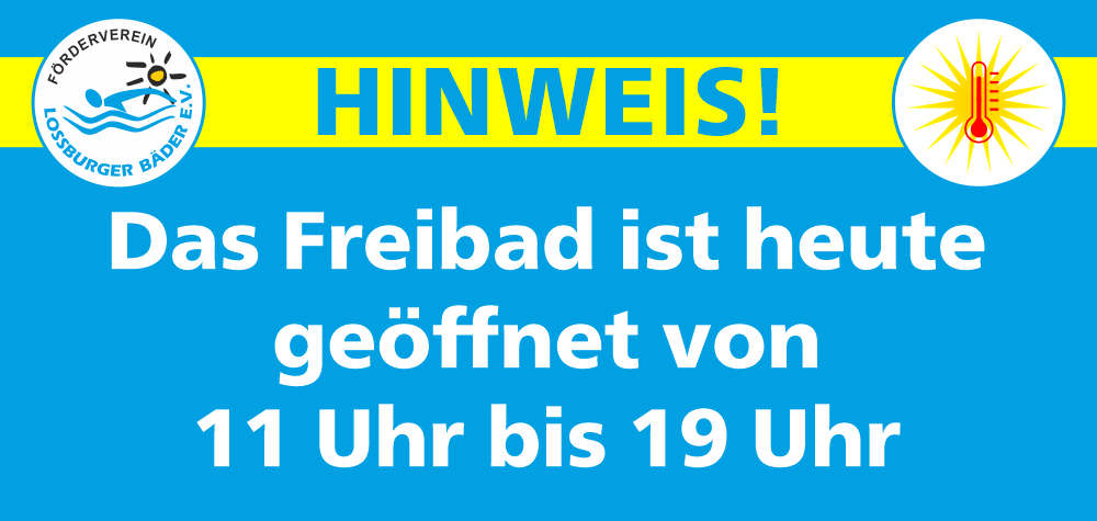 freibad 11 19 uhr offen