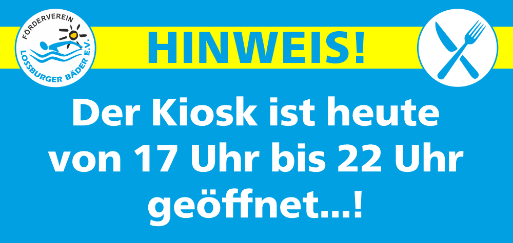 kiosk 17 22 uhr offen
