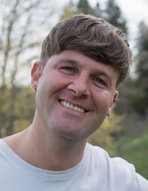 Michael Wohlfahrt