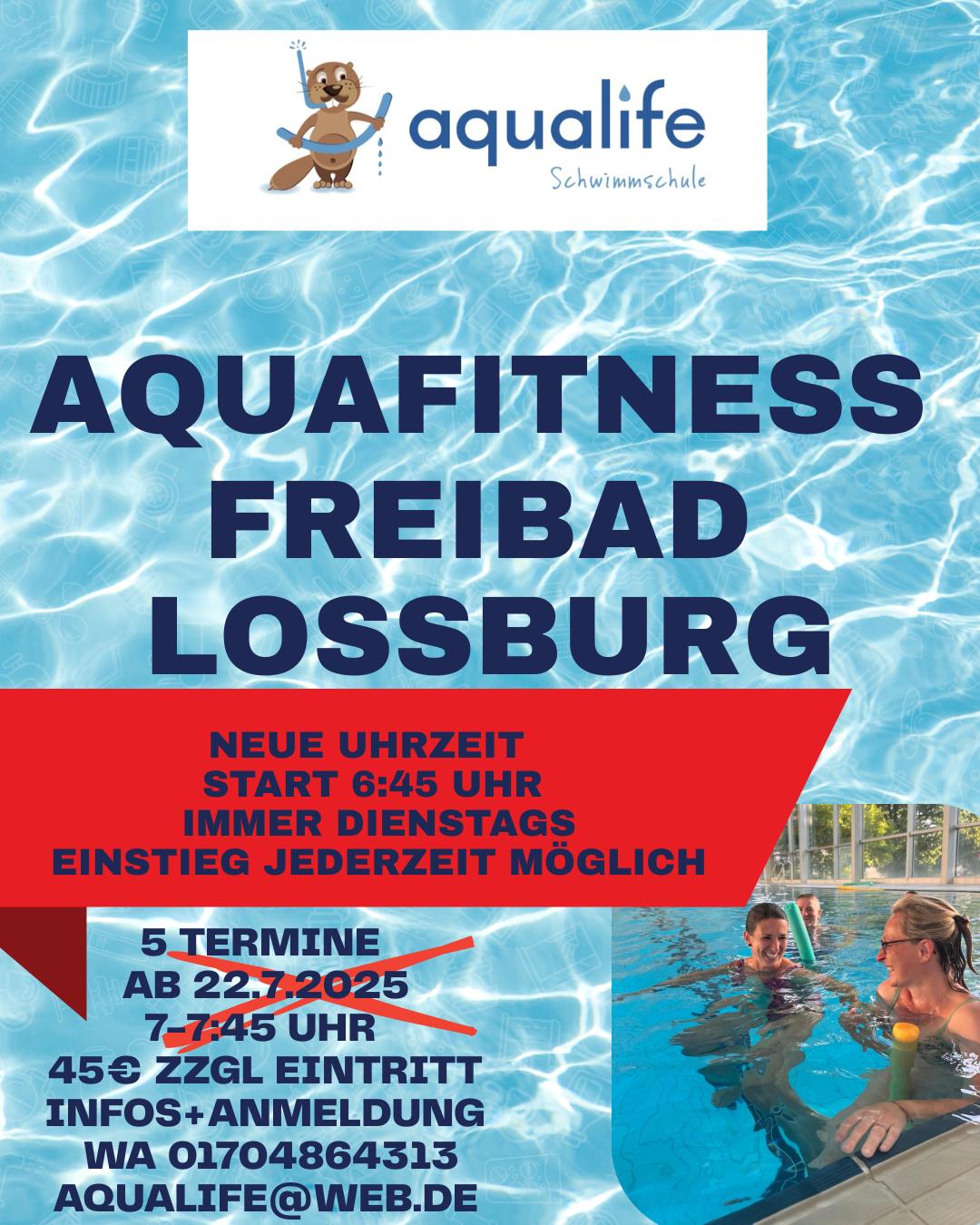 aquafitness